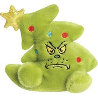 Aurora 15297 - Palm Pals Grinch Tree, Plüschfigur, ca.13 cm, Dr. Seuss Aurora 15297 - Palm Pals Grinch Tree, Plüschfigur, ca.13 cm, Dr. Seuss von Aurora World