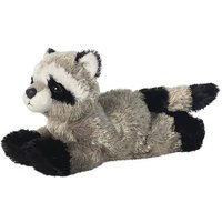Aurora 31718 - Mini Flopsies Waschbär Rascal, Plüschtier, 20 cm Aurora 31718 - Mini Flopsies Waschbär Rascal, Plüschtier, 20 cm von Aurora World