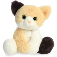 Aurora 31938 - Flopsie Callie Katze, Plüschtier, 30 cm Aurora 31938 - Flopsie Callie Katze, Plüschtier, 30 cm von Aurora World