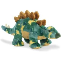 Aurora 32120 - Dinosaurier Stegosaurus, Plüsch, 33 cm Aurora 32120 - Dinosaurier Stegosaurus, Plüsch, 33 cm von Aurora World