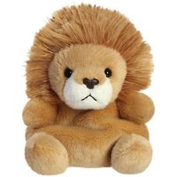 Aurora 33527 - Palm Pals Löwe Leno, Plüschtier, 13 cm von Aurora World