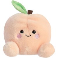 Aurora 33570 - Palm Pals Pfirsich Mellow Peach, Plüschfigur, 13 cm Aurora 33570 - Palm Pals Pfirsich Mellow Peach, Plüschfigur, 13 cm von Aurora World
