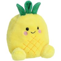 Aurora 33571 - Palm Pals Ananas Perky Pineapple, Plüschfigur, 13 cm von Aurora World