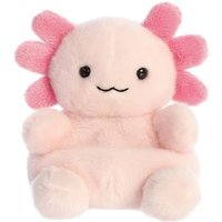 Aurora 33675 - Palm Pals Axolotl Ax, Plüschtier, 13 cm Aurora 33675 - Palm Pals Axolotl Ax, Plüschtier, 13 cm von Aurora World