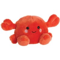 Aurora 33680 - Palm Pals Krabbe Knippy, Plüschtier, 13 cm Aurora 33680 - Palm Pals Krabbe Knippy, Plüschtier, 13 cm von Aurora World