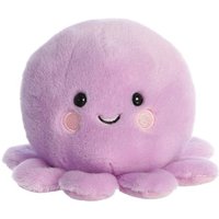 Aurora 33681 - Palm Pals Oktopus Oliver, Plüschtier, 13 cm Aurora 33681 - Palm Pals Oktopus Oliver, Plüschtier, 13 cm von Aurora World