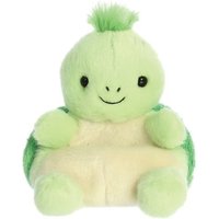 Aurora 33682 - Palm Pal Tiny Schildkröte, Plüschtier, 13 cm Aurora 33682 - Palm Pal Tiny Schildkröte, Plüschtier, 13 cm von Aurora World