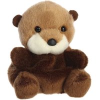Aurora 33683 - Palm Pals Seeotter Selena, Plüschtier, 13 cm Aurora 33683 - Palm Pals Seeotter Selena, Plüschtier, 13 cm von Aurora World