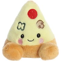 Aurora 33688 - Palm Pals Peppa Pizza Soft Toy, Plüsch, 13 cm Aurora 33688 - Palm Pals Peppa Pizza Soft Toy, Plüsch, 13 cm von Aurora World
