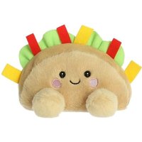 Aurora 33690 - Palm Pals Fiesta Taco Soft Toy, Plüsch, 13 cm Aurora 33690 - Palm Pals Fiesta Taco Soft Toy, Plüsch, 13 cm von Aurora World