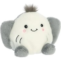 Aurora 33723 - Palm Pals Stachelrochen Flapjack, Stingray, Plüschtier, 13 cm Aurora 33723 - Palm Pals Stachelrochen Flapjack, Stingray, Plüschtier, 13 cm von Aurora World