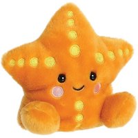 Aurora 33729 - Palm Pals Starfish Tresure, Seestern, Plüschtier, 13 cm Aurora 33729 - Palm Pals Starfish Tresure, Seestern, Plüschtier, 13 cm von Aurora World