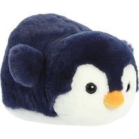 Aurora 33747 - Spudsters Pinguin, blau/weiß, Plüschtier, ca.25 cm Aurora 33747 - Spudsters Pinguin, blau/weiß, Plüschtier, ca.25 cm von Aurora World