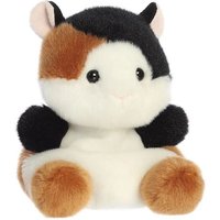 Aurora 33766 - Palm Pals Meerschweinchen Nutmeg, Plüschtier, 13 cm Aurora 33766 - Palm Pals Meerschweinchen Nutmeg, Plüschtier, 13 cm von Aurora World