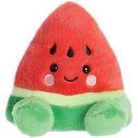 Aurora 33771 - Palm Pals Sandy Wassermelone Soft Toy, Plüsch, 13 cm von Aurora World