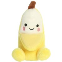 Aurora 33772 - Palm Pals Gwen Banane Soft Toy, Plüsch, 13 cm Aurora 33772 - Palm Pals Gwen Banane Soft Toy, Plüsch, 13 cm von Aurora World