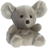 Aurora 33773 - Palm Pals Maus Chatty, Plüschtier, 13 cm von Aurora World