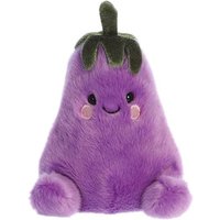 Aurora 33785 - Palm Pals Aubrey Aubergine Soft Toy, Plüsch, 13 cm von Aurora World