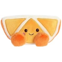 Aurora 33787 - Palm Pals Tucker Mandarine Soft Toy, Plüsch, 13 cm Aurora 33787 - Palm Pals Tucker Mandarine Soft Toy, Plüsch, 13 cm von Aurora World