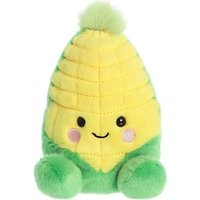 Aurora 33789 - Palm Pals Wavey Mais Soft Toy, Plüsch, 13 cm von Aurora World