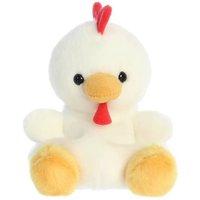 Aurora 33795 - Palm Pals Küken Cooper, Plüschtier, 13 cm von Aurora World