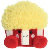 Aurora 33845 - Palm Pals Butter Popcorn, Plüschfigur, 13 cm von Aurora World