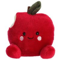 Aurora 33887 - Palm Pals Apfel Crisp Red, Plüschfigur, 13 cm von Aurora World