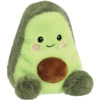 Aurora 33973 - Palm Pals Avocado Airy, Plüschfigur, 33 cm von Aurora World