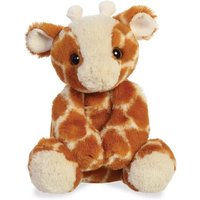 Aurora 34019 - Flopsies Giraffe Gio, Plüschtier, 30 cm Aurora 34019 - Flopsies Giraffe Gio, Plüschtier, 30 cm von Aurora World