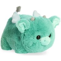 Aurora 34267 - Spudsters Della Dragon, Drache, Plüschtier, ca.26 cm von Aurora World