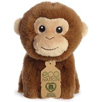 Aurora 35071 - Eco Nation Mini Affe 13cm Plüschtier Aurora 35071 - Eco Nation Mini Affe 13cm Plüschtier von Aurora World