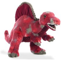 Aurora 60691 - Dinosaurier Spinosaurus, Plüsch, 38 cm Aurora 60691 - Dinosaurier Spinosaurus, Plüsch, 38 cm von Aurora World
