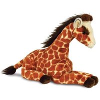 Aurora 61522 - Luxe Boutique Kira Giraffe, Plüschtier, 46 cm Aurora 61522 - Luxe Boutique Kira Giraffe, Plüschtier, 46 cm von Aurora World