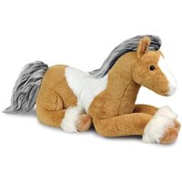 Aurora 61523 - Luxe Boutique Arabella Pferd, Plüschtier 46 cm Aurora 61523 - Luxe Boutique Arabella Pferd, Plüschtier 46 cm von Aurora World