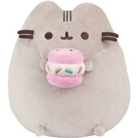 Aurora 61525 - Pusheen Ice Cream Sandwich, Plüschtier, 24 cm Aurora 61525 - Pusheen Ice Cream Sandwich, Plüschtier, 24 cm von Aurora World