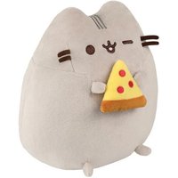 Aurora 61526 - Pusheen Pizza, Plüschtier, 24 cm Aurora 61526 - Pusheen Pizza, Plüschtier, 24 cm von Aurora World