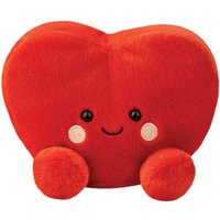 Aurora 61541 - Palm Pals Herz Amore, Plüschfigur, 20 cm, Cuddle Pals Aurora 61541 - Palm Pals Herz Amore, Plüschfigur, 20 cm, Cuddle Pals von Aurora World