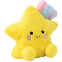 Aurora 61544 - Palm Pals Stern Pisces, Plüschfigur, 20 cm, Cuddle Pals Aurora 61544 - Palm Pals Stern Pisces, Plüschfigur, 20 cm, Cuddle Pals von Aurora World