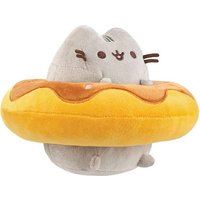 Aurora 61573 - Pusheen Chocolate Donut, Plüschtier, ca. 18 cm Aurora 61573 - Pusheen Chocolate Donut, Plüschtier, ca. 18 cm von Aurora World