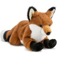 Aurora 61604 - Borealis Fox Flynn, Fuchs, Plüschtier, 51 cm Aurora 61604 - Borealis Fox Flynn, Fuchs, Plüschtier, 51 cm von Aurora World
