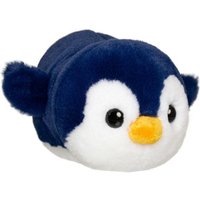 Aurora 77113 - Spudsters Pepper Penguin, Plüschtier, ca.18 cm Aurora 77113 - Spudsters Pepper Penguin, Plüschtier, ca.18 cm von Aurora World