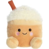 Aurora 99401 - Palm Pals Speckle Pumpkin Spice Latte, Plüschfigur, 13 cm Aurora 99401 - Palm Pals Speckle Pumpkin Spice Latte, Plüschfigur, 13 cm von Aurora World