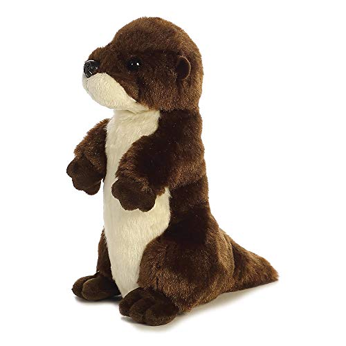 Aurora World 31704 Traditioneller Plüsch, schwarz Aurora World 31704 Traditioneller Plüsch, schwarz von Aurora World