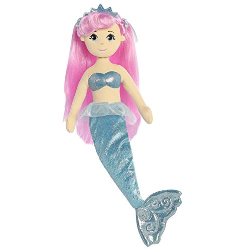 Aurora World 33206 Traditioneller Plüsch, pink von Aurora World