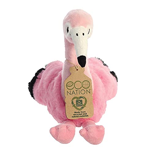 Aurora World 35005 Aurora Peluche, Pink von Aurora