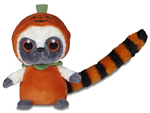 Aurora World 60080 - YooHoo und Friends Möchtergern Kürbis, 12.5 cm Aurora World 60080 - YooHoo und Friends Möchtergern Kürbis, 12.5 cm von Aurora
