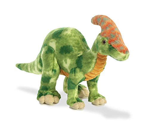 Aurora World 60690 - Parasaurolophus, Plüsch von Aurora