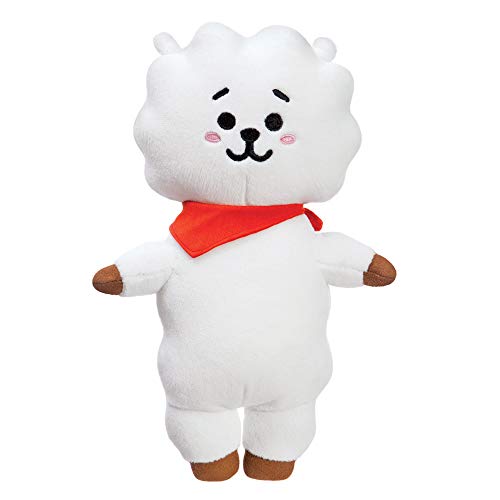 Aurora 61324 RJ BT21 BTS Plüschtier, 0 Monate+, Weiß Aurora 61324 RJ BT21 BTS Plüschtier, 0 Monate+, Weiß von Aurora