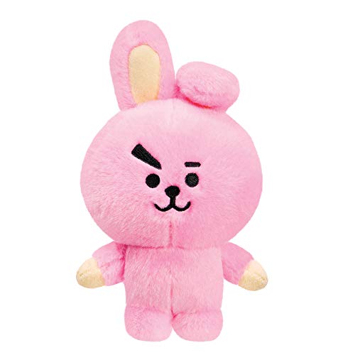 Aurora World 61326 Cooky BT21 Plüschtier, klein, Rosa von Aurora