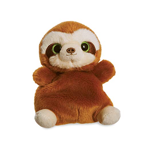 Aurora World 61393 Aurora Tiere Peluche, Braun von Aurora